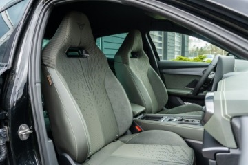 Cupra Formentor Crossover Facelifting 2.0 TSI 204KM 2026 Cupra Formentor Tribe Edition 2.0 TSI 204 KM DSG, zdjęcie 22