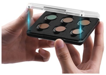 Фильтры ND/PL 8/16/32/64/CPL/UV для DJI MINI 3 / PRO