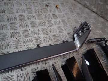 PORSCHE 992 911 ДЕКОРАТИВНЫЕ ПОЛОСКИ ДЕКОР ДЕКОР