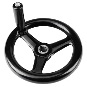 KOŁO KÓŁKO RĘCZNE STEROWANIA TOKARKĄ RĘKOJEŚĆ 18x200mm