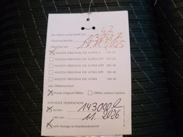 Mazda CX-5 I SUV 2.0 SKYACTIV-G 165KM 2013 Mazda CX-5 2.0 165 KM I Właściciel 100%, zdjęcie 30