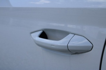 Skoda Octavia IV Liftback 2.0 TDI 115KM 2021 Škoda Octavia Skoda Octavia F-Vat Salon Polska, zdjęcie 10