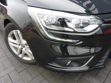 Renault Megane IV Hatchback 5d 1.5 dCi 110KM 2018 Renault Megane 1.5 DCI, zdjęcie 35