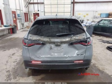 Honda ZR-V 2023 Honda ZR-V 2023 r., 2,0L AWD SPORT 2.0 Benzyna 158KM, zdjęcie 4