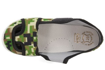 buty RAWEKS do przedszkola szkoły CRAFT I9 r.27