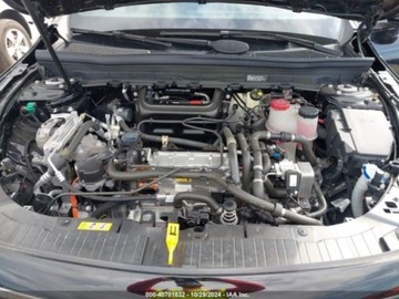 Mercedes 2023 Mercedes-Benz EQB 300 4Matic 2023 Elektryczny 225KM, zdjęcie 8