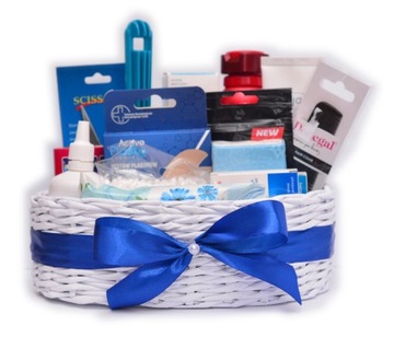 Аварийная корзина для мужчин - Она должна быть у Вас!!!