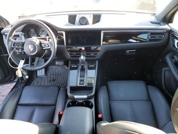 Porsche Macan 2022 Porsche Macan 2022 2.0l 2.0 Benzyna 261KM, zdjęcie 8