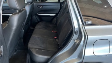 Suzuki Vitara III SUV 1.6 DDiS 120KM 2015 Suzuki Vitara 1.6 D ALLGRIP 4x4 Kamera Ledy Navi Szyber Skory MOZLIWA ZAMI, zdjęcie 26
