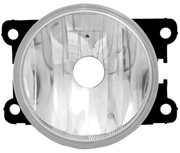 HALOGEN PSX24W L/PR PEUGEOT 207 09-12/C3 09-