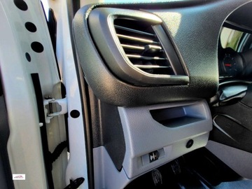 Citroen Spacetourer Van M 1.6 BlueHDI 116KM 2017 Citroen SpaceTourer 9 osob, 2x drzwi przesuwne,po oplatach. GWARANCJA, zdjęcie 8