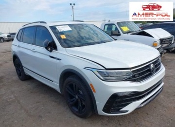 Volkswagen Tiguan II 2023