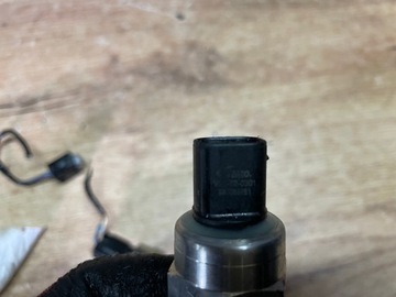 BMW 3 E46 ДАТЧИК ДАВЛЕНИЯ ТОРМОЗНОГО НАСОСА DSC ESP 55CP09-01