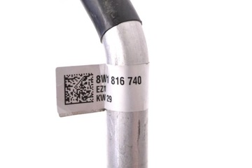 AUDI A5 F53 2018 LHD A/C KLIMATIZACE WAZ TRUBKA PŘÍVOD