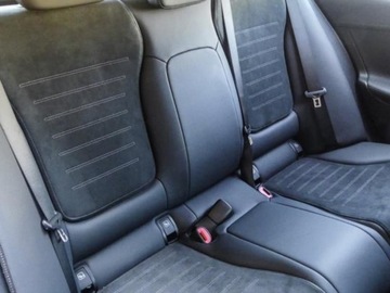 Mercedes Klasa C W206 Limuzyna 1.5 200 204KM 2025 C Klasa 200 4-Matic AMG 1.5 (204KM) 2025, zdjęcie 11