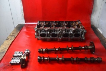 HLAVA MOTORU SUZUKI SX4 1.6 16V 107 KM 06-14