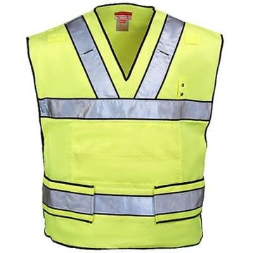 Kamizelka 5.11 Outerwear ANSI II 3M Scot - 49003- 2XL
