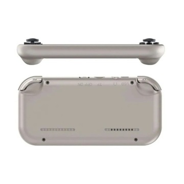 KONSOLA PRZENOŚNA DO GIER M17 RETRO DUŻO GIER 4.3