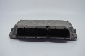 КОМПЬЮТЕР SKODA 1.4 047906033 5WP4420010 ИММО ВЫКЛ.