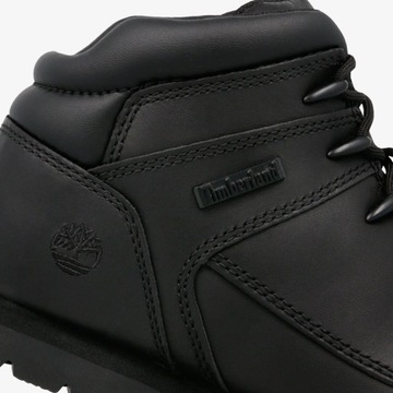 Timberland Buty Euro Sprint A13KB Black 37