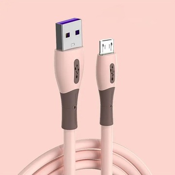 Кабель Micro USB QC 3.0 Зарядный кабель 1,8 м
