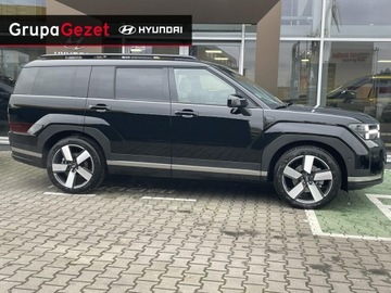 Hyundai Santa Fe V 2025 Hyundai Santa Fe 1.6 HEV Platinum + TECH + SUN, zdjęcie 3