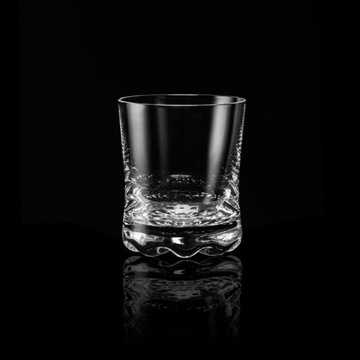 Кейс для пары с бокалом и бокалом Froster Diamond.