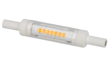 Светодиодная линейка R7s 6Вт 4000К 500лм 220-240В 78мм