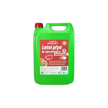 ATAS PLYN DO SPRYSKIWACZA LETNI GREJPFRUT Z POMAR