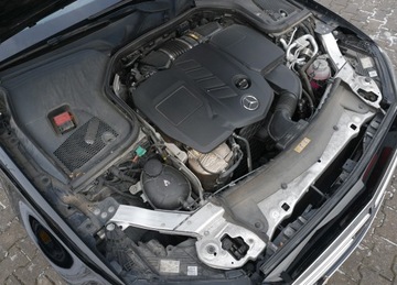 Mercedes Klasa E W213 2021 Mercedes E300de 306ps Lift Exclusive ACC hak Drive Pilot Blis Webasto Skóra, zdjęcie 21