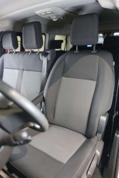 Toyota 2022 Toyota Proace Verso Kombi 2.0 D-4D Long 2,8t 2.0 Diesel 145KM, zdjęcie 7