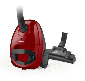 Пылесос с мешком AMICA Ora VM 1022 700 Вт 78 дБ