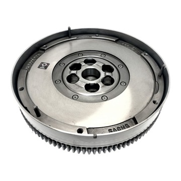 KOŁO DWUMASOWE 2294000296 OPEL ASTRA SAAB 1.9