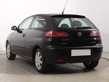 Seat Ibiza III 1.4 16V 75KM 2005 Seat Ibiza 1.4 16V, Salon Polska, Klima,ALU, zdjęcie 3