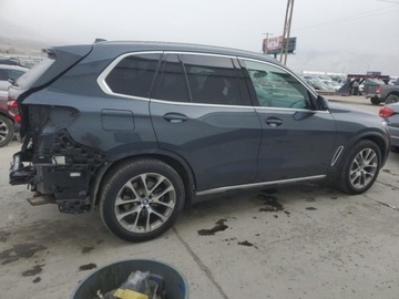 BMW X5 G05 2020 BMW X5 2020 BMW X5 XDRIVE40I 3.0 Benzyna 335KM, zdjęcie 3