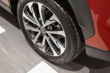 Toyota Corolla Cross 2.0 Hybrid Dynamic Force 197KM 2023 Toyota Corolla Cross Cross 2.0 Hybrid Executive AWD 2.0 Hybryda 197KM, zdjęcie 30