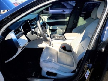 Jaguar XF II 2024 Jaguar XF R-Dynamic Se, 2024r., 4x4, 2.0L 2.0 Benzyna 296KM, zdjęcie 7