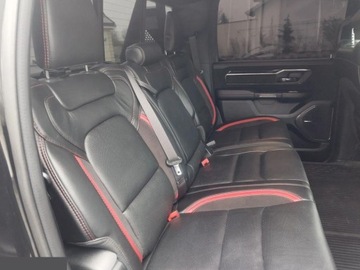 Dodge Ram V 2021 Dodge RAM TRX 6.2 benz 703KM 2021r Bezwypadkowy!, zdjęcie 24