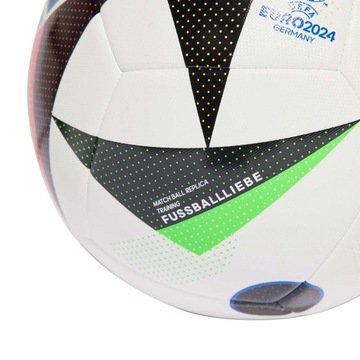 ADIDAS FOOTBALL FUSSBALLIEBE GERMANY EURO 2024 TRAINING IN9366 r 5