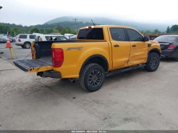 Ford Ranger V 2021 Ford Ranger XLT 2021 2.3l 2.3 Benzyna 270KM, zdjęcie 5