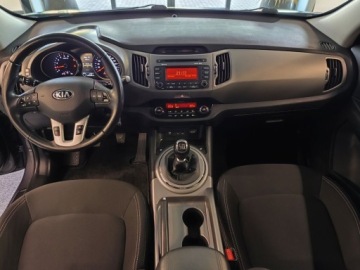 Kia Sportage III SUV Facelifting 2.0 CRDi 136KM 2014 Kia Sportage 2.0 CRDI 4x4, Manual 116 tyś km, zdjęcie 8