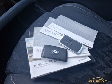 Renault Grand Scenic III 1.3 Energy TCe 140KM 2019 Renault Grand Scenic Led, Hak, Kamera cofania 1.3 Benzyna 140KM, zdjęcie 32