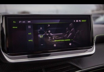 Peugeot 2008 II SUV 1.5 BlueHDi 130KM 2023 Peugeot 2008 BlueHDi 130 GT SS EAT8 Bogata Wersja Lift FVat SalonPL 1.5, zdjęcie 20