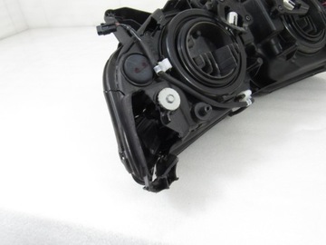 Передняя лампа / фара Yamaha FJR 1300