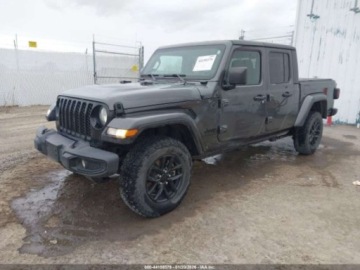Jeep Gladiator 2022 Jeep Gladiator Altitude 2022 3.6 Benzyna 285KM, zdjęcie 1