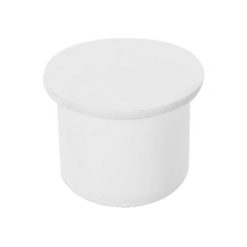 Korek zaślepka kanalizacyjna PCV PP fi 32 mm