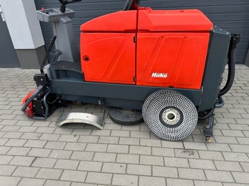Поломоечная машина HAKO b140 b910 HAKO KARCHER NILFISK TASKI