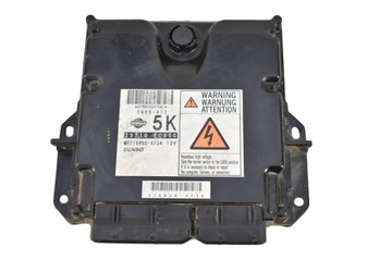STEROWNIK 23710-EC05C NISSAN PATHFINDER R51 2.5