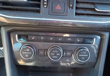 Seat Tarraco SUV 2.0 TDI 190KM 2019 Seat Tarraco Diesel Okazja 2.0 Diesel 190KM, zdjęcie 37