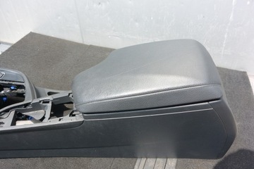 ПОДЛОКОТНИК ЦЕНТРАЛЬНЫЙ ТУННЕЛЬ УГ. BMW F30 F31 F32